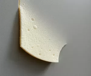 Pianka niskoprężna co to znaczy